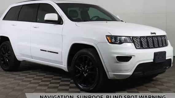 JEEP GRAND CHEROKEE 2019 1C4RJFAG7KC551837 image